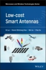 Low–cost Smart Antennas - ISBN 9781119422778