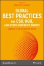Global Best Practices for CSO, NGO, and Other Nonprofit Boards: Lessons From Around the World - ISBN 9781119423270