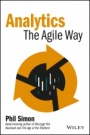 Analytics: The Agile Way - ISBN 9781119423478