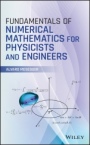 Fundamentals of Numerical Mathematics for Physicists and Engineers - ISBN 9781119425670