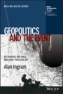Geopolitics and the Event: Rethinking Britains Iraq War Through Art - ISBN 9781119426004