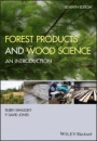 Forest Products and Wood Science: An Introduction - ISBN 9781119426431