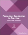 Personnel Economics in Practice - ISBN 9781119427360