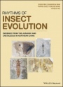 Rhythms of Insect Evolution: Evidence from the Jurassic and Cretaceous in Northern China - ISBN 9781119427988