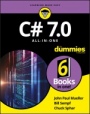 C# 7.0 All–in–One For Dummies - ISBN 9781119428114