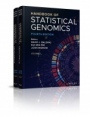 Handbook of Statistical Genomics - ISBN 9781119429142