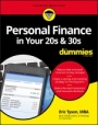 Personal Finance in Your 20s & 30s For Dummies - ISBN 9781119431411