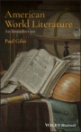 American World Literature: An Introduction - ISBN 9781119431640