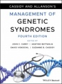 Cassidy and Allansons Management of Genetic Syndromes - ISBN 9781119432678