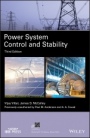 Power System Control and Stability - ISBN 9781119433712