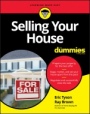Selling Your House For Dummies - ISBN 9781119434238