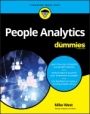 People Analytics For Dummies - ISBN 9781119434764