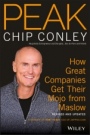 Peak: How Great Companies Get Their Mojo from Maslow Revised and Updated - ISBN 9781119434924