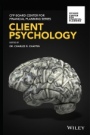 Client Psychology - ISBN 9781119436263
