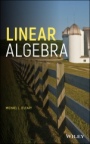 Linear Algebra - ISBN 9781119437444