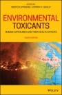 Environmental Toxicants: Human Exposures and Their Health Effects - ISBN 9781119438809