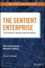 The Sentient Enterprise: The Evolution of Business Decision Making - ISBN 9781119438861