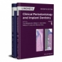 Lindhes Clinical Periodontology and Implant Dentistry: 2 Volume Set - ISBN 9781119438885
