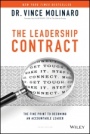 The Leadership Contract: The Fine Print to Becoming an Accountable Leader - ISBN 9781119440536