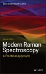 Modern Raman Spectroscopy: A Practical Approach - ISBN 9781119440550