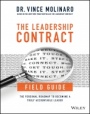 The Leadership Contract Field Guide: The Personal Roadmap to Becoming a Truly Accountable Leader - ISBN 9781119440659