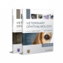 Veterinary Ophthalmology: 2 Volume Set - ISBN 9781119441830