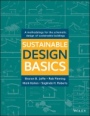 Sustainable Design Basics - ISBN 9781119443735