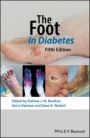 The Foot in Diabetes - ISBN 9781119445814