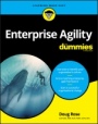 Enterprise Agility For Dummies - ISBN 9781119446132