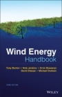 Wind Energy Handbook - ISBN 9781119451099