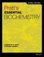 Pratts Essential Biochemistry Global Edition - ISBN 9781119451129