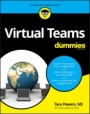 Virtual Teams For Dummies - ISBN 9781119453802
