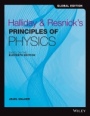 Halliday and Resnicks Principles of Physics - ISBN 9781119454014