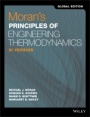Morans Principles of Engineering Thermodynamics: SI Version - ISBN 9781119454069