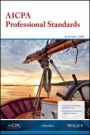 AICPA Professional Standards, 2017, Volume 1 - ISBN 9781119454830