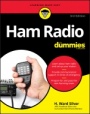 Ham Radio For Dummies - ISBN 9781119454847