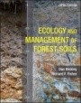 Ecology and Management of Forest Soils - ISBN 9781119455653