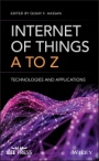 Internet of Things A to Z: Technologies and Applications - ISBN 9781119456742