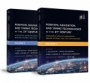 Position, Navigation, and Timing Technologies in the 21st Century: Integrated Satellite Navigation, Sensor Systems, and Civil Applications, Set Volumes 1 and 2 - ISBN 9781119458340