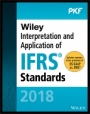 Wiley Interpretation and Application of IFRS Standards - ISBN 9781119461500