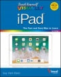 Teach Yourself VISUALLY iPad - ISBN 9781119463894