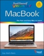 Teach Yourself VISUALLY MacBook - ISBN 9781119463900