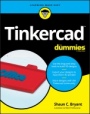 Tinkercad For Dummies - ISBN 9781119464419