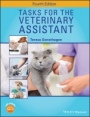 Tasks for the Veterinary Assistant - ISBN 9781119466826