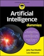 Artificial Intelligence For Dummies - ISBN 9781119467656