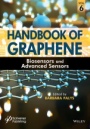 Handbook of Graphene, Volume 6: Biosensors and Advanced Sensors - ISBN 9781119469742