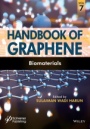 Handbook of Graphene, Volume 7: Biomaterials - ISBN 9781119469773