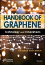 Handbook of Graphene, Volume 8: Technology and Innovations - ISBN 9781119469803