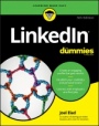 LinkedIn For Dummies - ISBN 9781119469933