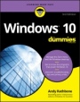 Windows 10 For Dummies - ISBN 9781119470861